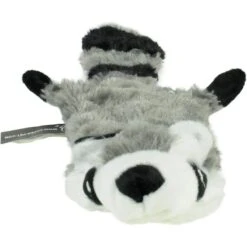 Hyper Pet Raccoon Critter Skinz Dog Toy 12 Hyper Pet Raccoon Critter Skinz Dog Toy -Pup Haven Sales Store 80106 PT3. AC SS1800 V1489184718