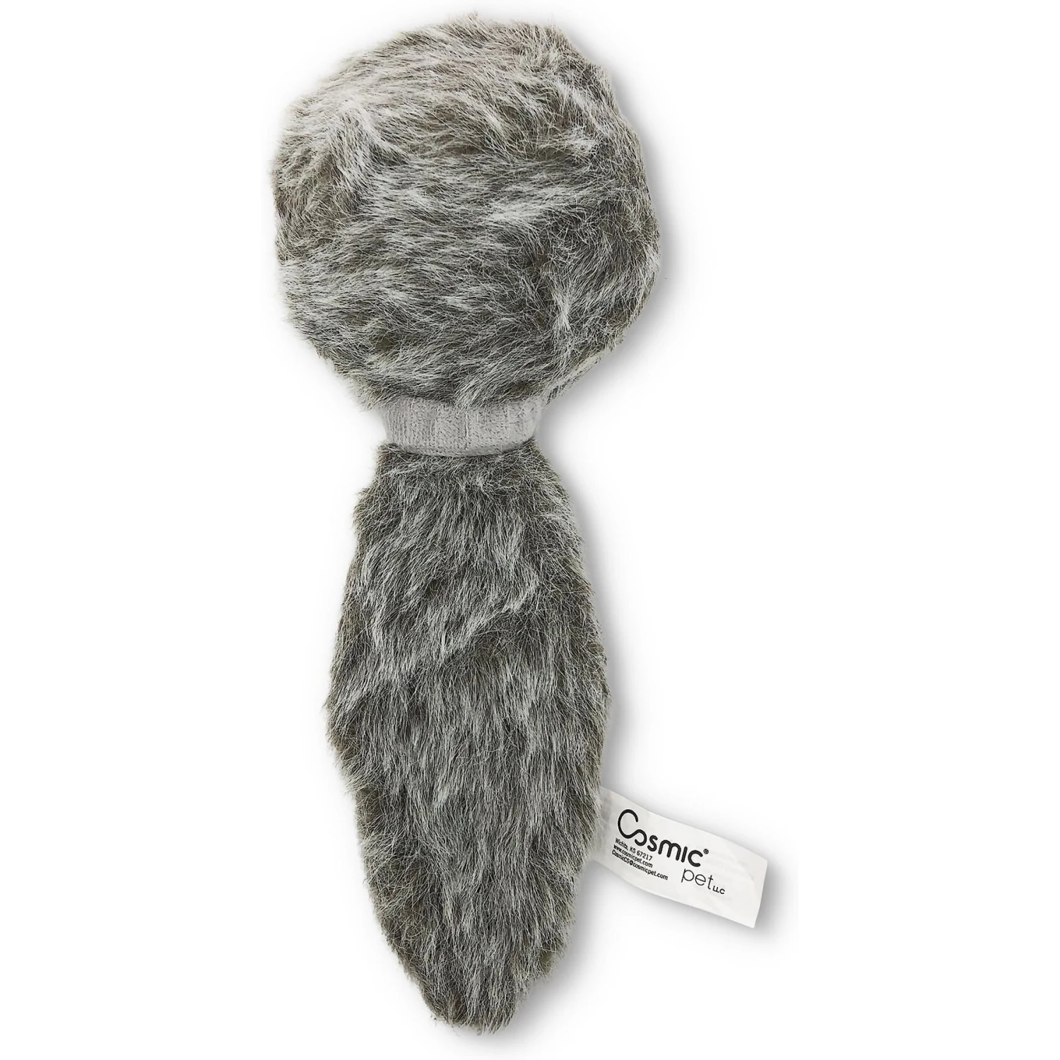 Hyper Pet Doggie Tail Interactive Dog Toy 1 Hyper Pet Doggie Tail Interactive Dog Toy