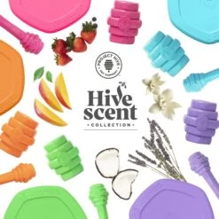 Project Hive Pet Company Hive Wild Berry Scented Fetch Stick Dog Toy, Pink 11 Project Hive Pet Company Hive Wild Berry Scented Fetch Stick Dog Toy, Pink -Pup Haven Sales Store 805934 PT5. AC SS1800 V1683560598