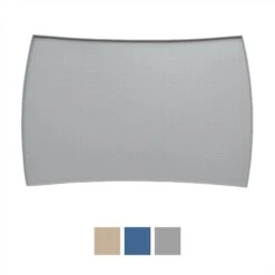 PetFusion Premium Silicone Dog & Cat Food Mat