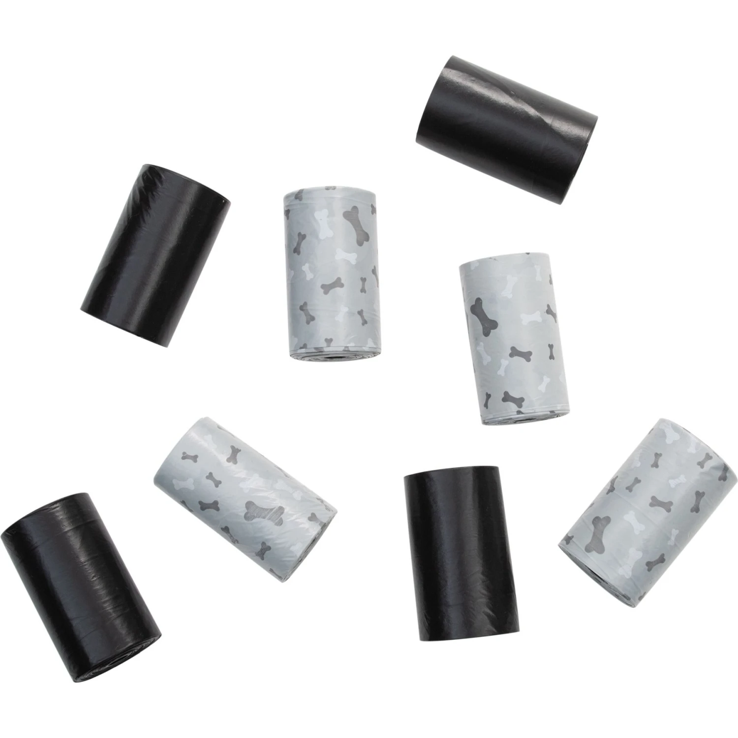 Pounce + Fetch Degradable Dog Waste Bags, 160 Count 2 Pounce + Fetch Degradable Dog Waste Bags, 160 Count - Image 2