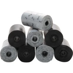 Pounce + Fetch Degradable Dog Waste Bags, 160 Count 9 Pounce + Fetch Degradable Dog Waste Bags, 160 Count -Pup Haven Sales Store 821470 PT2. AC SS1800 V1681247393