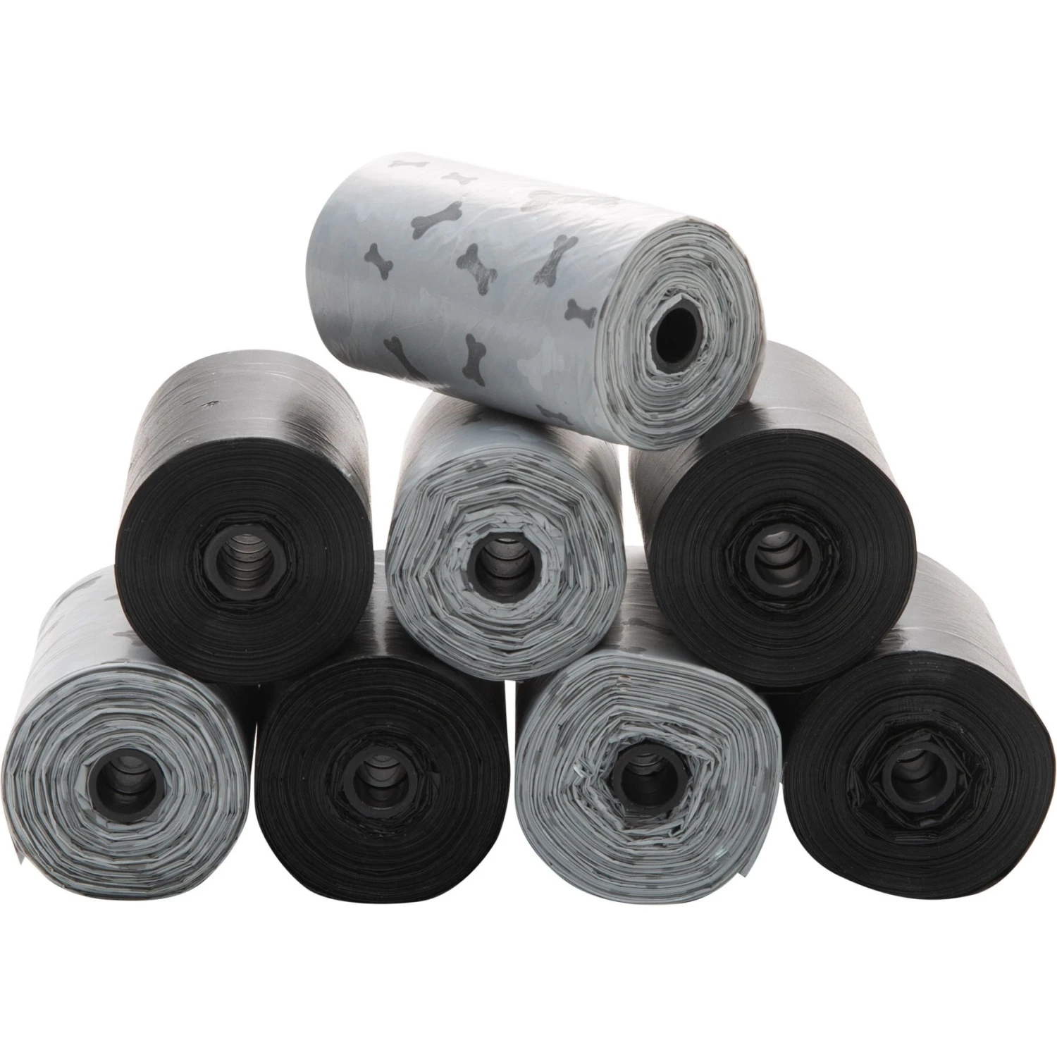 Pounce + Fetch Degradable Dog Waste Bags, 160 Count 3 Pounce + Fetch Degradable Dog Waste Bags, 160 Count - Image 3