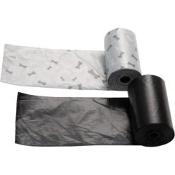 Pounce + Fetch Degradable Dog Waste Bags, 160 Count 10 Pounce + Fetch Degradable Dog Waste Bags, 160 Count -Pup Haven Sales Store 821470 PT3. AC SS1800 V1681247336