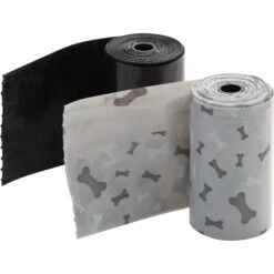 Pounce + Fetch Degradable Dog Waste Bags, 160 Count 12 Pounce + Fetch Degradable Dog Waste Bags, 160 Count -Pup Haven Sales Store 821470 PT5. AC SS1800 V1681317391