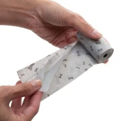 Pounce + Fetch Degradable Dog Waste Bags, 160 Count 13 Pounce + Fetch Degradable Dog Waste Bags, 160 Count -Pup Haven Sales Store 821470 PT6. AC SS1800 V1681247282