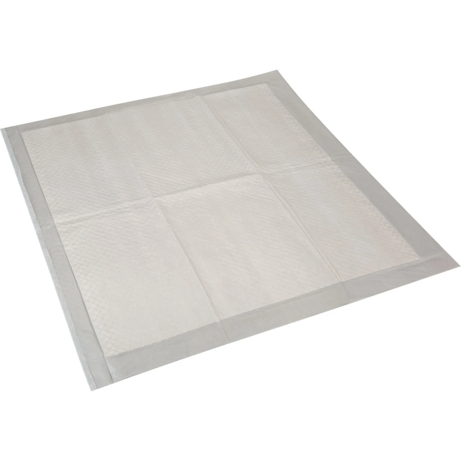 Pounce + Fetch Ultra Absorbent Dog Training Pads 2 Pounce + Fetch Ultra Absorbent Dog Training Pads - Image 2