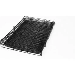 Carlson Pet Products Secure & Compact Single Door Collapsible Wire Dog Crate -Pup Haven Sales Store 82471 PT6. AC SS1800 V1562179066