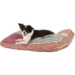 Aspen Pet Quilted Novelty Pillow Dog Bed With Removable Cover 10 Aspen Pet Quilted Novelty Pillow Dog Bed With Removable Cover -Pup Haven Sales Store 83887 PT4. AC SS1800 V1566315432