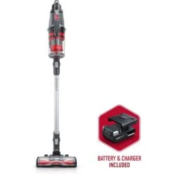 Hoover ONEPWR Emerge Dog & Cat Stain Remover, Gray