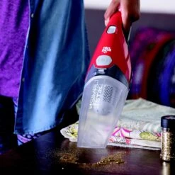 Dirt Devil Simpli-Stik Plus Dog & Cat Stain Remover, Red -Pup Haven Sales Store 842742 PT2. AC SS1800 V1682535054