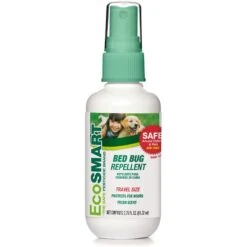 EcoSMART Bed Bug Pump, 2.75-oz Bottle