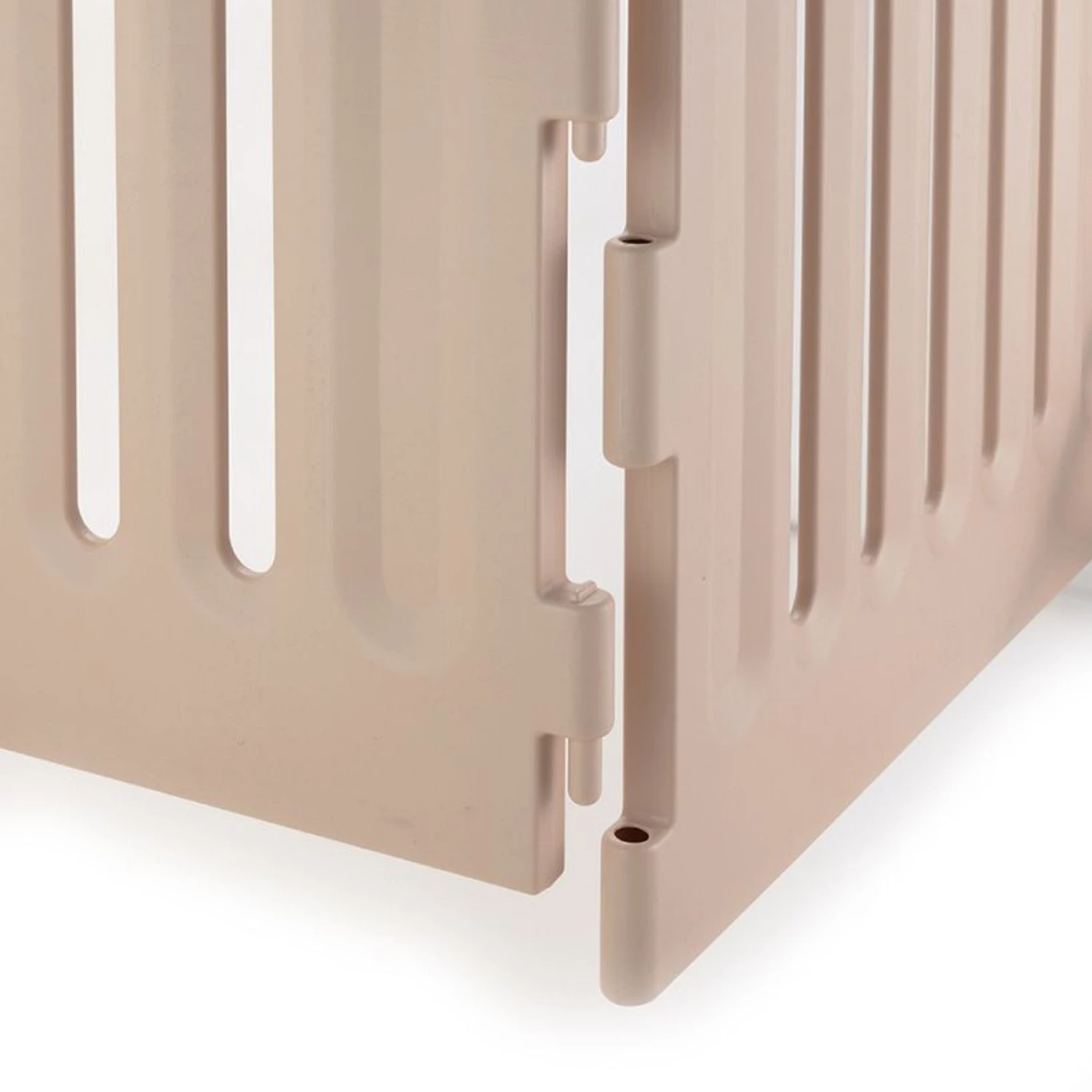 Richell 6-Panel Convertible Indoor/Outdoor Playpen For Dogs & Cats 5 Richell 6-Panel Convertible Indoor/Outdoor Playpen For Dogs & Cats - Image 5