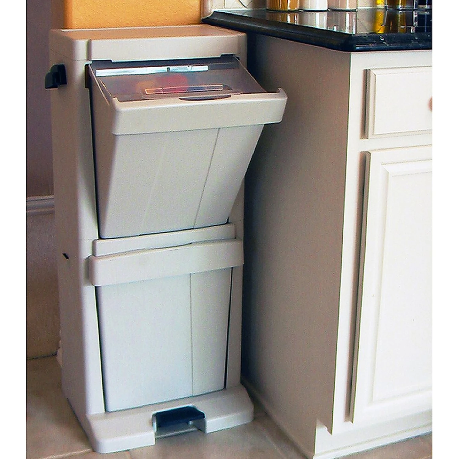 Richell Pet Stuff Tower For Dogs & Cats 2 Richell Pet Stuff Tower For Dogs & Cats - Image 2