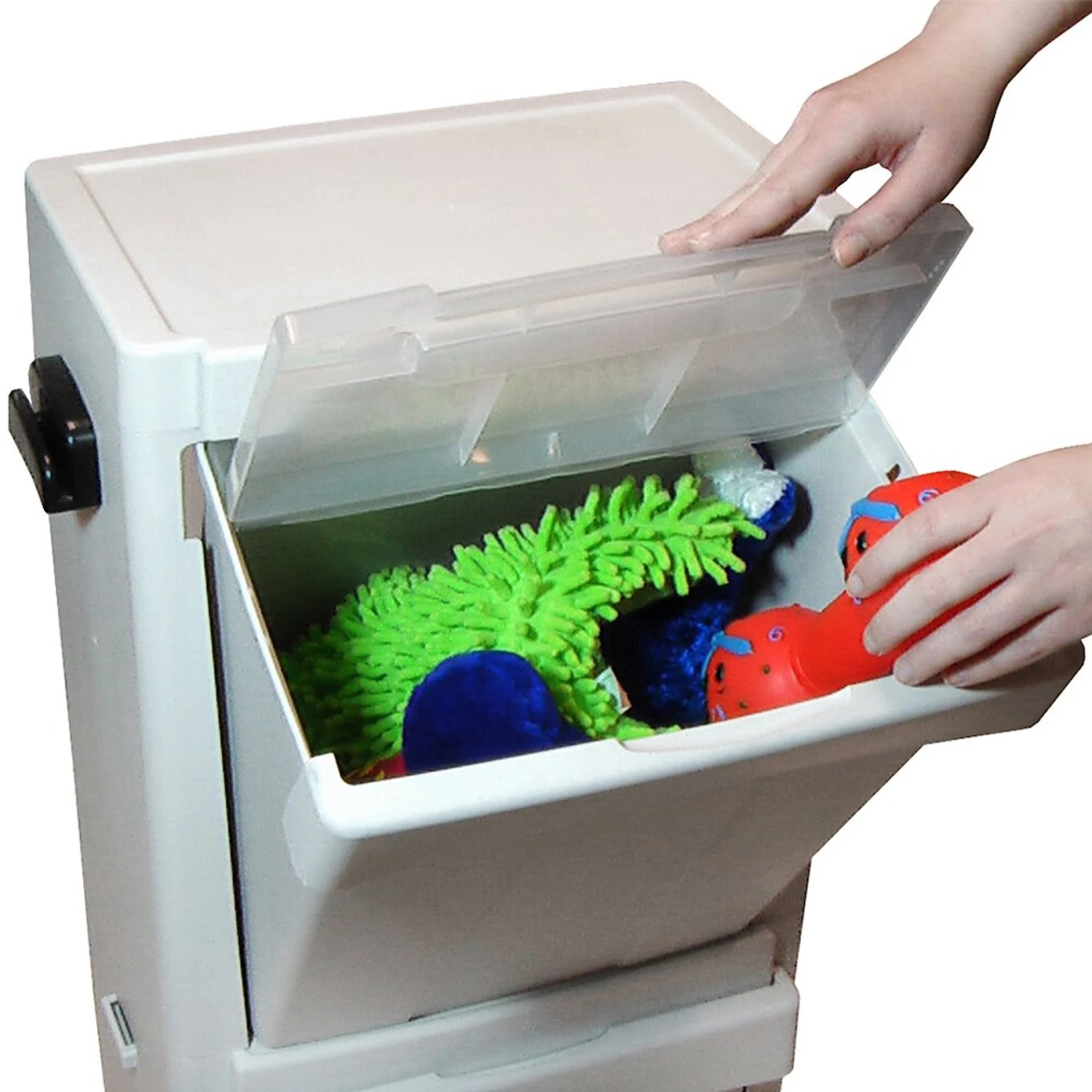 Richell Pet Stuff Tower For Dogs & Cats 3 Richell Pet Stuff Tower For Dogs & Cats - Image 3