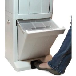 Richell Pet Stuff Tower For Dogs & Cats 8 Richell Pet Stuff Tower For Dogs & Cats -Pup Haven Sales Store 85314 PT3. AC SS1800 V1627306007