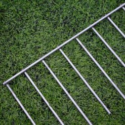 Dig Defence No-Dig Small/Medium Dog Barrier, 8-in 12 Dig Defence No-Dig Small/Medium Dog Barrier, 8-in -Pup Haven Sales Store 855974 PT4. AC SS1800 V1684348883
