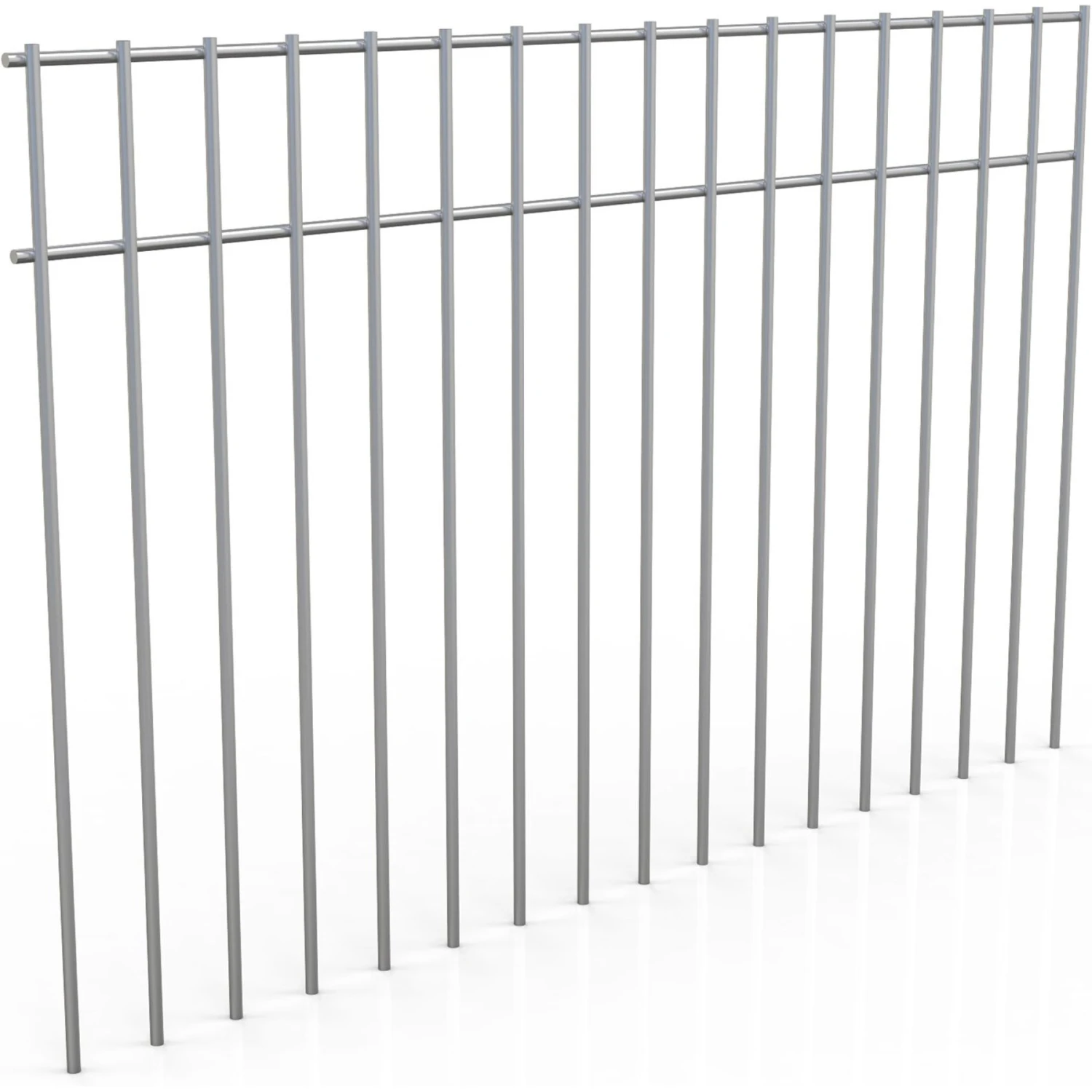 Dig Defence No-Dig Max Protection Dog Barrier, X-Large 1 Dig Defence No-Dig Max Protection Dog Barrier, X-Large