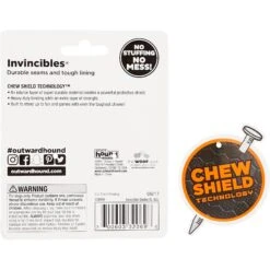 Outward Hound Invincibles Snakes Squeaky Stuffing-Free Plush Dog Toy 13 Outward Hound Invincibles Snakes Squeaky Stuffing-Free Plush Dog Toy -Pup Haven Sales Store 85909 PT8. AC SS1800 V1531522639