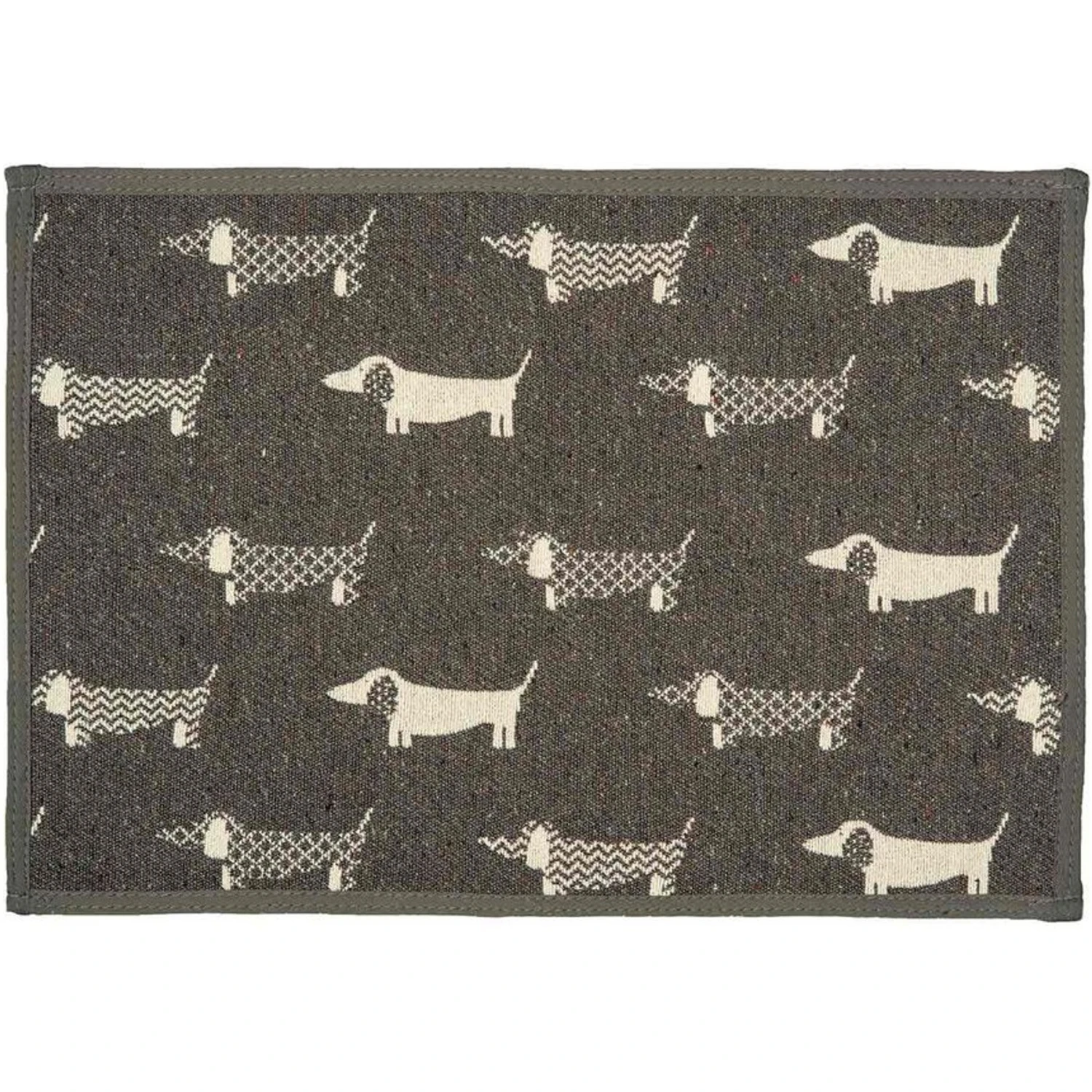 Loving Pets Multi Pup Dog Placemat 1 Loving Pets Multi Pup Dog Placemat