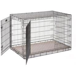 MidWest Homes For Pets Quiet Time Reversible Crate Pan Cover Dog & Cat Crate 10 MidWest Homes For Pets Quiet Time Reversible Crate Pan Cover Dog & Cat Crate -Pup Haven Sales Store 878318 PT2. AC SS1800 V1688678082