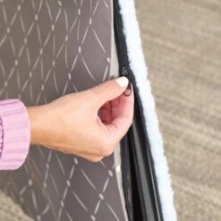 MidWest Homes For Pets Quiet Time Reversible Crate Pan Cover Dog & Cat Crate 14 MidWest Homes For Pets Quiet Time Reversible Crate Pan Cover Dog & Cat Crate -Pup Haven Sales Store 878318 PT6. AC SS1800 V1688669147