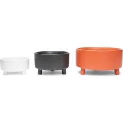 Waggo Uplift Elevated Ceramic Cat & Dog Bowl 12 Waggo Uplift Elevated Ceramic Cat & Dog Bowl -Pup Haven Sales Store 889142 PT5. AC SS1800 V1698092891