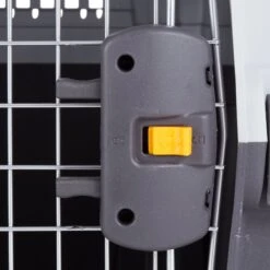 MidWest Skudo Deluxe Plastic Dog & Cat Kennel -Pup Haven Sales Store 89375 PT5. AC SS1800 V1569016513