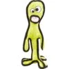 Tuffy's Alien G6 Plush Dog Toy