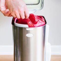 Ubbi® Ubbi Pet Waste Pail Bags, 25 Count 8 Ubbi® Ubbi Pet Waste Pail Bags, 25 Count -Pup Haven Sales Store 902438 PT3. AC SS1800 V1689014534