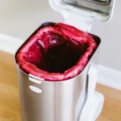 Ubbi® Ubbi Pet Waste Pail Bags, 25 Count 9 Ubbi® Ubbi Pet Waste Pail Bags, 25 Count -Pup Haven Sales Store 902438 PT4. AC SS1800 V1689014527