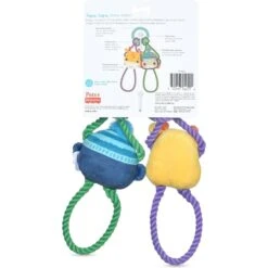 FISHER PRICE Tugs With Friends Intercative Dog Toy, Multicolor -Pup Haven Sales Store 908054 PT2. AC SS1800 V1699022101
