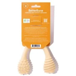 BetterBone Tough Dog Toy, Natural -Pup Haven Sales Store 919198 PT1. AC SS1800 V1691768038