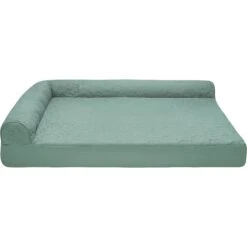 FurHaven Paw-Quilted Full Support Deluxe Chaise Orthopedic Cat & Dog Bed With Removable Cover 13 FurHaven Paw-Quilted Full Support Deluxe Chaise Orthopedic Cat & Dog Bed With Removable Cover -Pup Haven Sales Store 919878 PT4. AC SS1800 V1690910384