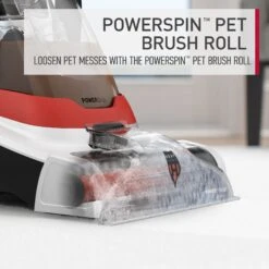 Hoover PowerDash Pet+ Compact Carpet Cleaner -Pup Haven Sales Store 931214 PT2. AC SS1800 V1696944594