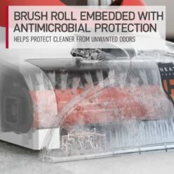 Hoover PowerDash Pet+ Compact Carpet Cleaner -Pup Haven Sales Store 931214 PT3. AC SS1800 V1696944596