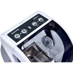 Closer Pets MiBowl + MiHub + Smart Microchip Automatic Small Dog & Cat Feeder, White, 12-oz -Pup Haven Sales Store 935822 PT4. AC SS1800 V1694545639