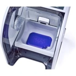 Closer Pets MiBowl + MiHub + Smart Microchip Automatic Small Dog & Cat Feeder, White, 12-oz -Pup Haven Sales Store 935822 PT6. AC SS1800 V1694545583