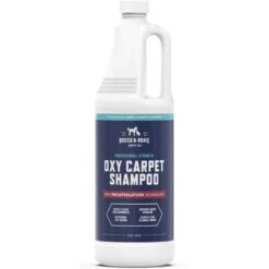 Rocco & Roxie Professional Strength Oxy Carpet Shampoo, 32-oz Bottle