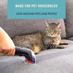 Rocco & Roxie Professional Strength Oxy Carpet Shampoo, 32-oz Bottle -Pup Haven Sales Store 944934 PT4. AC SS1800 V1696357997