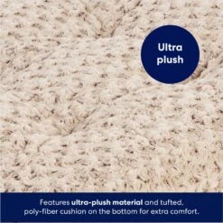 Frisco Double Door Furniture Style Dog Crate, Black & Frisco Swirl Dog Crate Mat 16 Frisco Double Door Furniture Style Dog Crate, Black & Frisco Swirl Dog Crate Mat -Pup Haven Sales Store 947710 PT7. AC SS1800 V1693600215