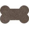 Sparkles Home Rhinestone Dog Bone Placemat