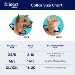Frisco Holiday Dog & Cat Santa Hat, 1 Count & Frisco Jingle Bells Dog & Cat Holiday Collar With Bells, 1 Count 17 Frisco Holiday Dog & Cat Santa Hat, 1 Count & Frisco Jingle Bells Dog & Cat Holiday Collar With Bells, 1 Count -Pup Haven Sales Store 986254 PT8. AC SS1800 V1698258115